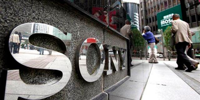 The Sony hack worsens.
