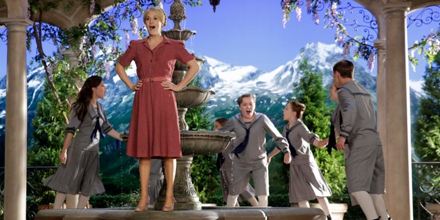 TV-Sound of Music