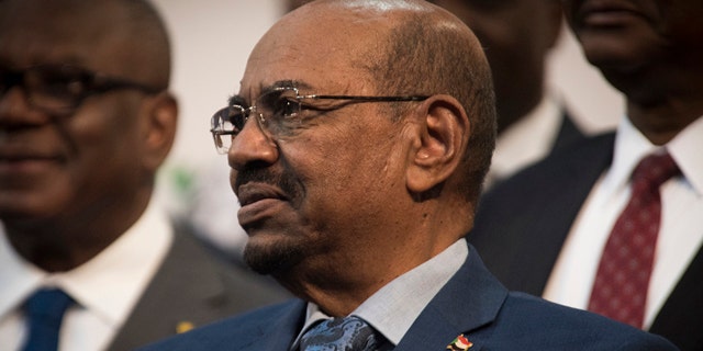 Sudan president returns from South Africa despite judge's order to stay ...
