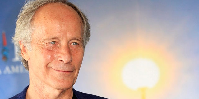 FILE - This is a Tuesday, Sept. 3, 2013 file photo of American novelist and short story writer, Richard Ford, as he poses during a photo call at the 39th American Film Festival, in Deauville, Normandy, western France. U.S. writer Richard Ford, author of the widely acclaimed novel âIndependence Day,â has won Spain's prestigious Asturias prize for literature in recognition of his contribution to American letters. The award foundation Wednesday June 15, 2016 described Ford, 72, as the âgreat chronicler of the mosaic of interrelated stories that is North American society,â and the considered heir to U.S. literary giants, Ernest Hemingway and William Faulkner. (AP Photo/Lionel Cironneau, File)