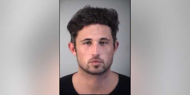 Splash Michael Ray