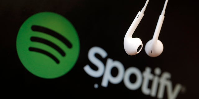SPOTIFY