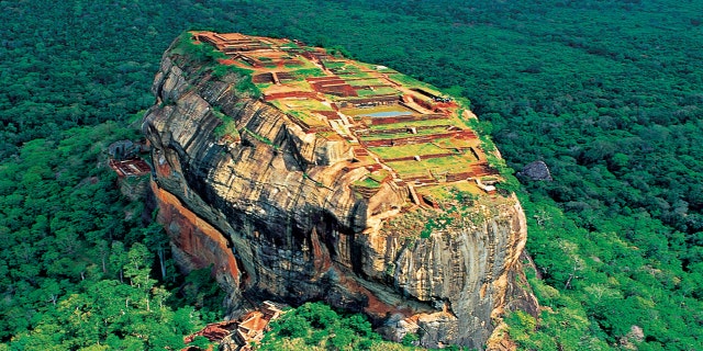 The Sunday Times' Destination of the Year in 2015