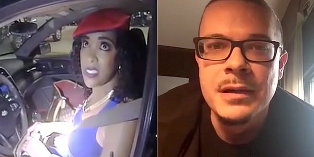 The Intercept columnist Shaun King pushed a now-discredited story in which he said a law enforcement officer raped and sexually harassed a woman.