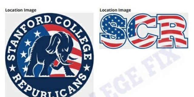 The Stanford College Republicans can now use the logo for their new t-shirts after the university reversed its decision.