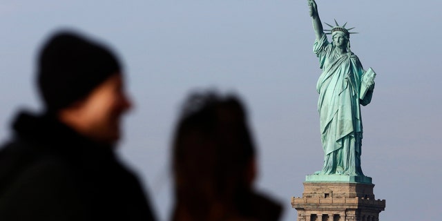 One in four people surveyed admitted they've yet to go to the biggest tourist attraction in their own city.