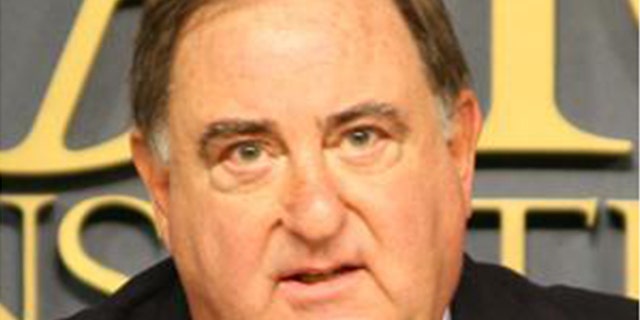 Professor Stefan Halper