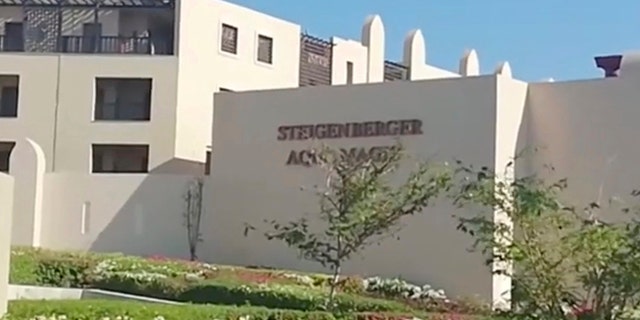 Tour operator Thomas Cook is evacuating all of its customers from the Steigenberger Aqua Magic Hotel in Egypt's Red Sea resort after two Britons died there this week under unclear circumstances.