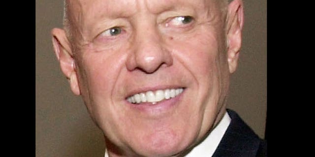 Stephen R. Covey