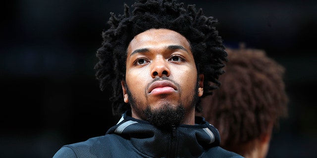 Milwaukee police released body camera footage Wednesday from the officers who used a stun gun on Milwaukee Bucks guard Sterling Brown.