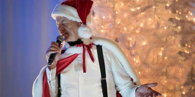 Somebody could be using your Netflix account to watch Bill Murray in "A Very Murray Christmas" right now.