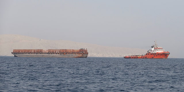 The Strait of Hormuz, which at its narrowest point is 21 miles wide, has shipping lanes that are two miles wide in each direction and is the only sea passage from many of the world's largest oil producers to the Indian Ocean.