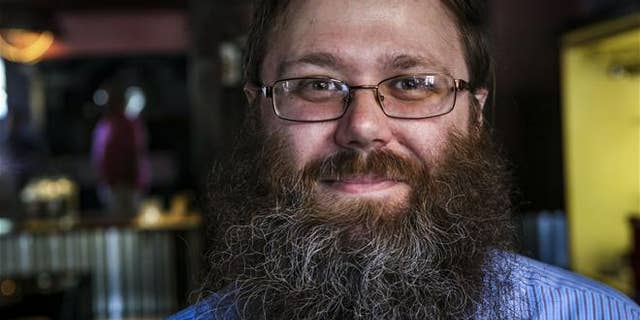 "We have no need to fear the beard."