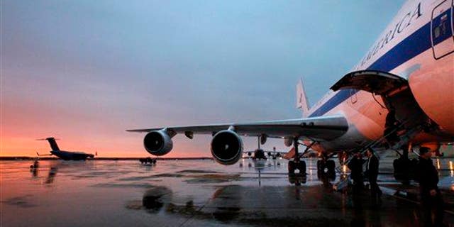 Flying east? You could be in for a major headache.