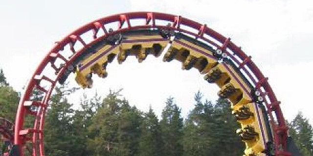 Swedish mathematicians have published new designs for what can eaily be the smoothest roller coaster ride.