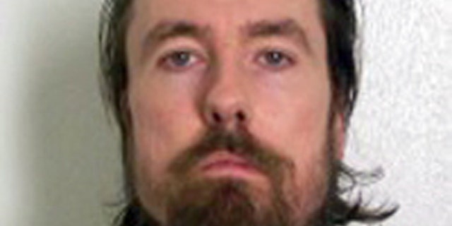 This undated photo provided by the Arkansas Department of Correction shows prison inmate Gregory Holt.