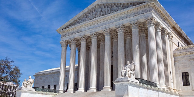 The Supreme Court