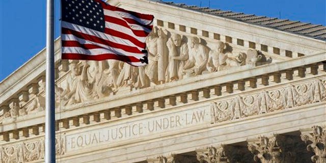 The Supreme Court ruled in June 2001 that religious groups could offer after-school programs in public schools. The high court ruled 6-3 for a Christian youth group, saying a New York public school district must allow the Good News Club to hold after-school meetings for children.