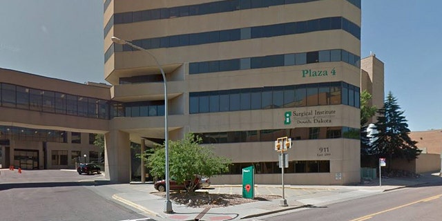 The lawsuit also names The Surgical Institute of South Dakota, where Baker is partner.