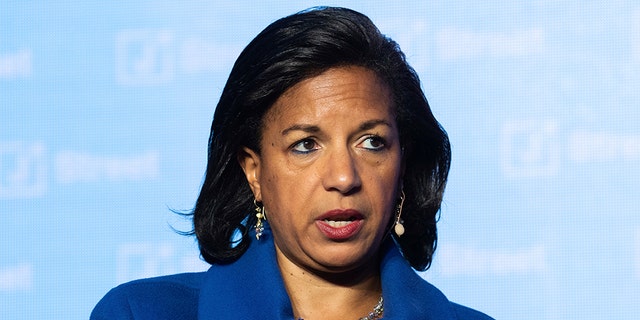 Susan Rice, who served as the National Security Advisor under former President Barack Obama, has been critical of Trump's relationship with Russia.