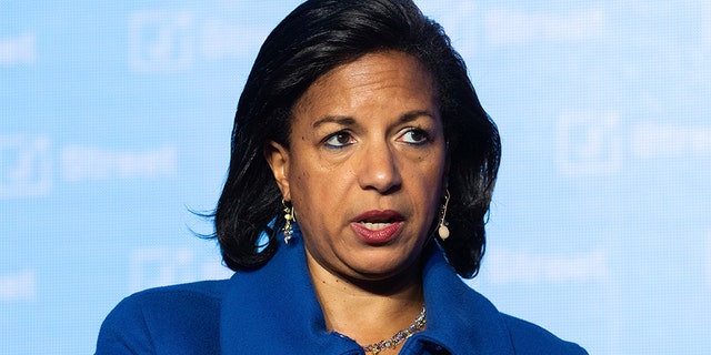 Susan Rice, who served as the National Security Advisor under former President Barack Obama, has been critical of Trump's relationship with Russia.