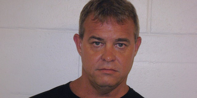 Police in the northern Nevada city of Fallon are trying to determine why John O'Conner walked into his Mormon church on Sunday, and opened fire, killing one man and injuring another. (Churchill County Sheriff's Office)
