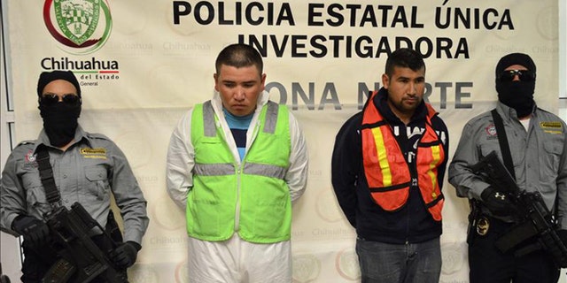 Family Of Eight Stabbed To Death Over $115 In Mexico, Two Suspects ...