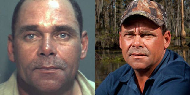 Noces Joseph LaFont Jr. -- who is known as "Trapper Joe" on TV
