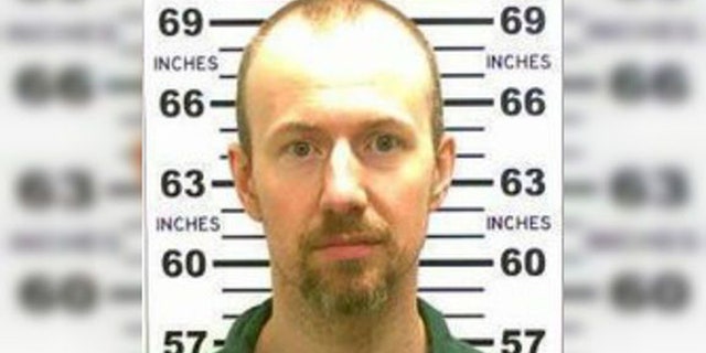 Convicted Murderer David Sweat Moved From Hospital To Ny Maximum 