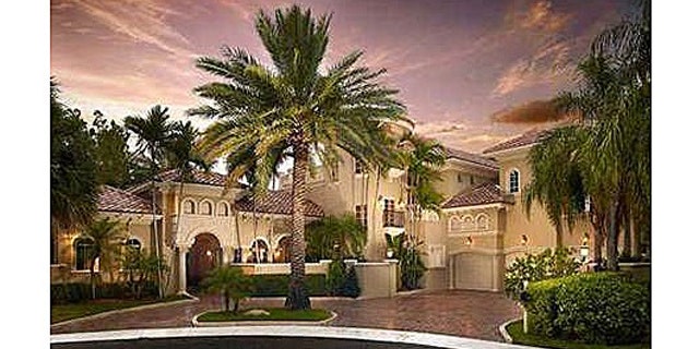 The new rehab facility, operated by TLC Recovery, is in a $3 million mansion that sits in the exclusive Cove neighborhood of Deerfield Beach, FL