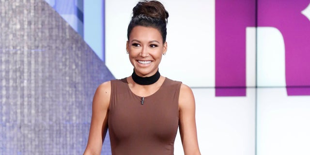 Naya Rivera (Photo: Robert Voets/Warner Bros. Television)