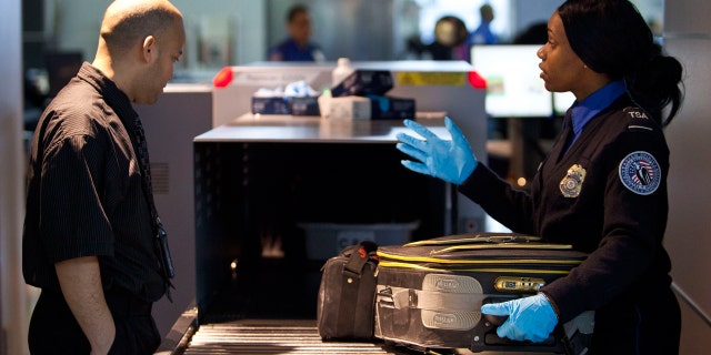 There are reportedly a number of factors that could raise suspicions for the agents, including travel histories and in-flight behavior —which could include activities such as using the bathroom for an unusual amount of time or changing clothes during a flight, The Washington Post reported.