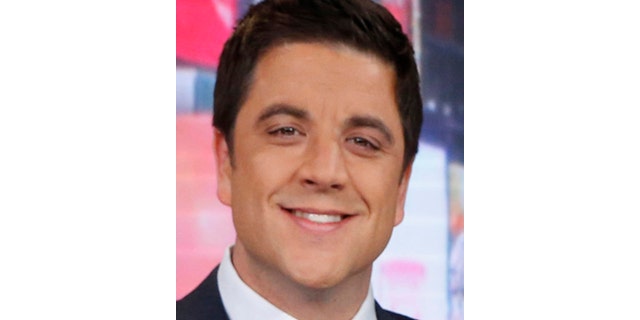 Charlie Rose Got Potential Heir Josh Elliott Ousted From Cbs Fox News