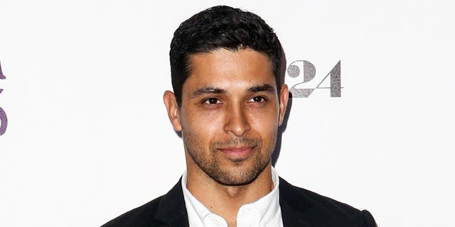 FILE - In this April 12, 2016 file photo, Wilmer Valderrama attends the LA Premiere of "The Adderall Diaries"  in Los Angeles. Valderrama is joining the cast of "NCIS," as a series regular. (Photo by John Salangsang/Invision/AP, File)