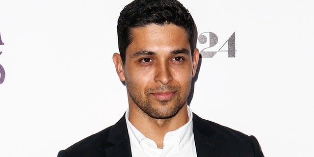 FILE - In this April 12, 2016 file photo, Wilmer Valderrama attends the LA Premiere of "The Adderall Diaries" in Los Angeles. Valderrama is joining the cast of "NCIS," as a series regular. (Photo by John Salangsang/Invision/AP, File)