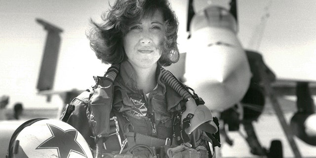 Southwest Airlines Pilot Tammie Jo Shults, along with First Officer Darren Ellisor, said in a statement Wednesday night that when they safely landed Flight 1380 on Tuesday they were just doing their jobs.