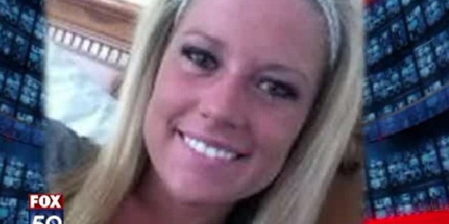 Megan Crafton, 22, was arrested on June 15 and preliminarily charged with child seduction.
