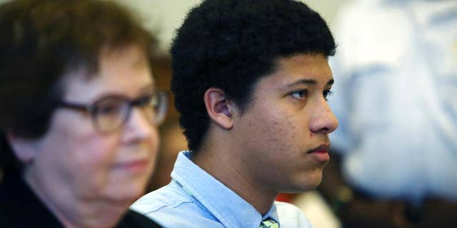 Lawyer Says Police Coerced Massachusetts Teen Into Confessing To