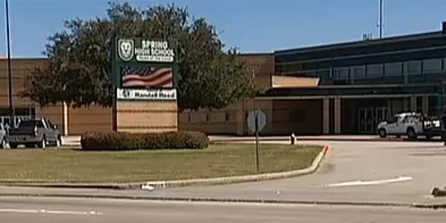 Former Texas Assistant Principal Accused Of Having Sex With Student At ...