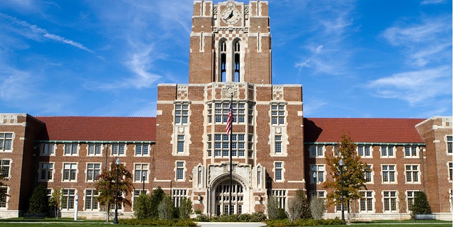 University of Tennessee-Knoxville