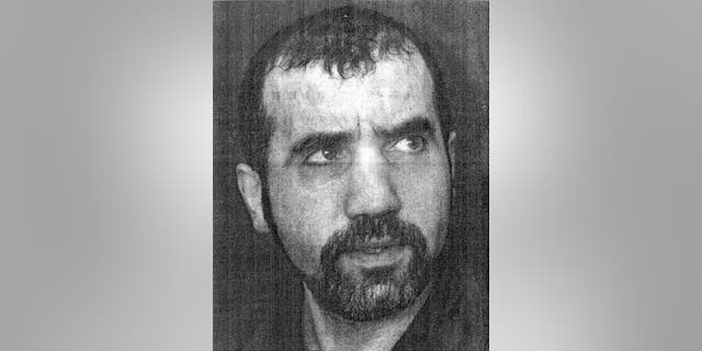 This undated image provided by the FBI shows Fawzi Ayoub. His name appears on the FBI’s Most Wanted Terrorist list, but reports from Lebanon said he was killed in Syrian fighting in May 2014. The FBI said Tuesday, June 10, 2014, that it was investigating the reports of Ayoub’s death. (AP Photo/FBI)