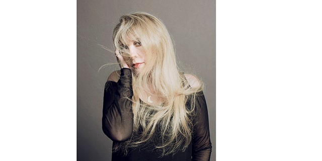 Stevie Nicks in 2013.