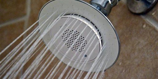 shower by Pee phpbb powered