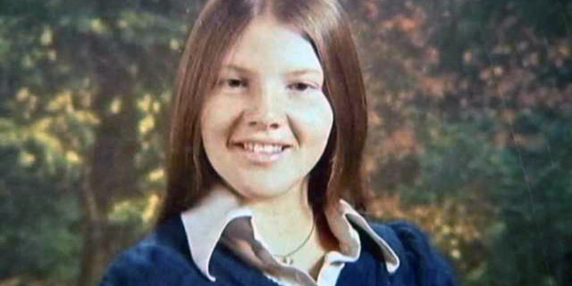 Theresa Corley was just 19 when she was raped and strangled in Bellingham.