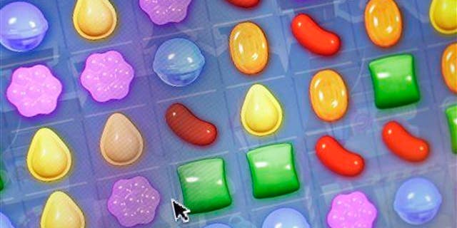 Candy Crush the mobile game will soon be "Candy Crush" the TV game show.