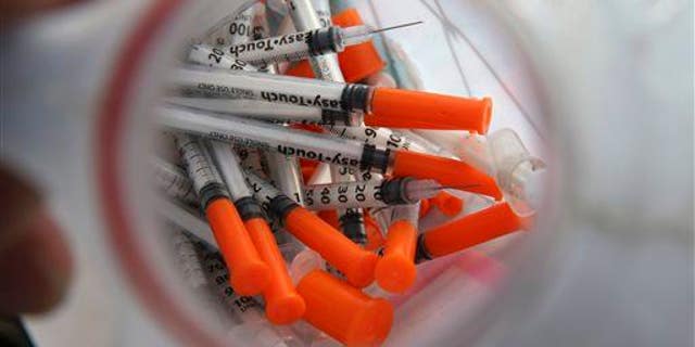 Heroin Beyond Narcan
