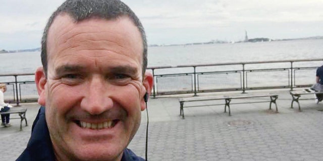 New York City firefighter Thomas Phelan, 45, died on Friday after suffering from cancer.
