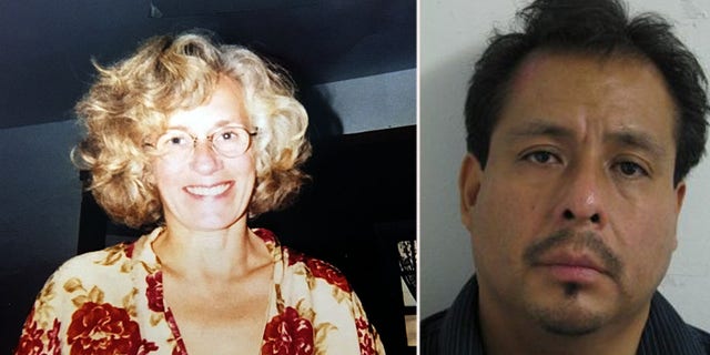 The Montgomery County Police Department announced on Tuesday that after an 18-year investigation, Fernando Asturizaga, 51, was a person of interest in the disappearance and homicide of Alison Thresher, 45.