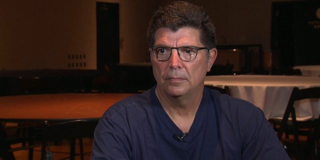 Rob Tibbetts, Mollie's dad, has urged anyone who witnessed something to step forward.