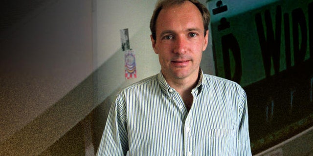 Tim Berners-Lee, the scientist credited with inventing the World Wide Web says a growing tide of surveillance is threatening democracy's future.